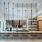 clubhouse kitchen with swing counter seats 
