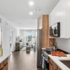 Kitchen to Living Room